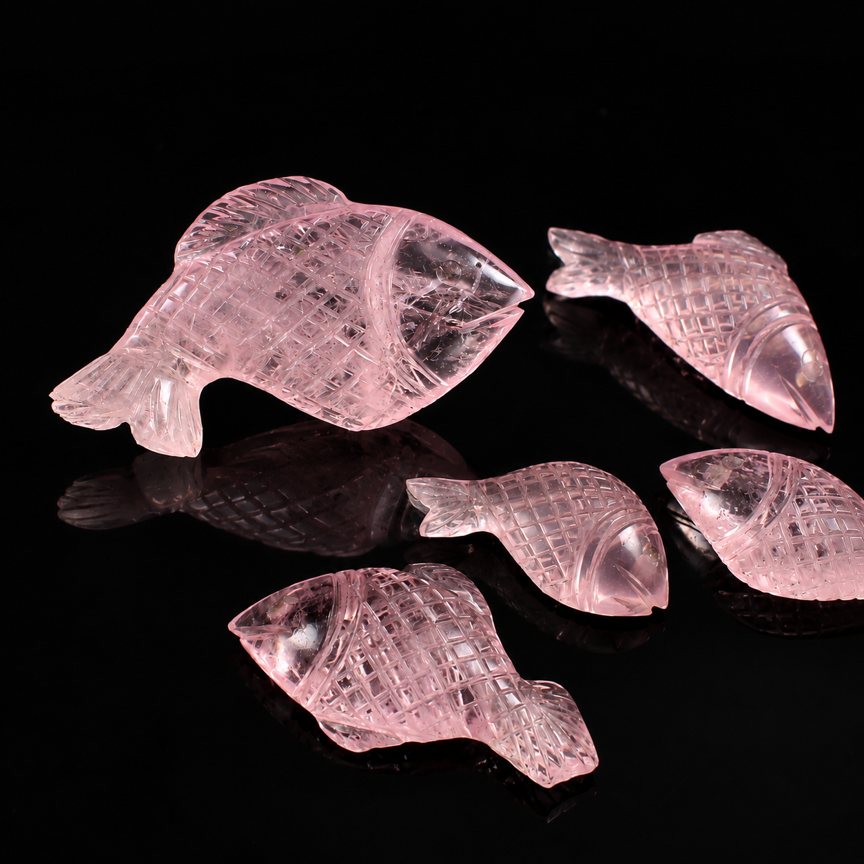 Semi Precious 2